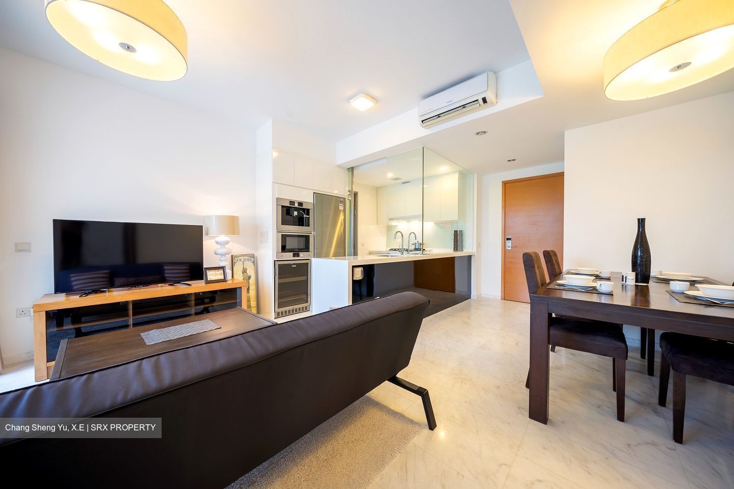 Centro Residences (D20), Condominium #350036481